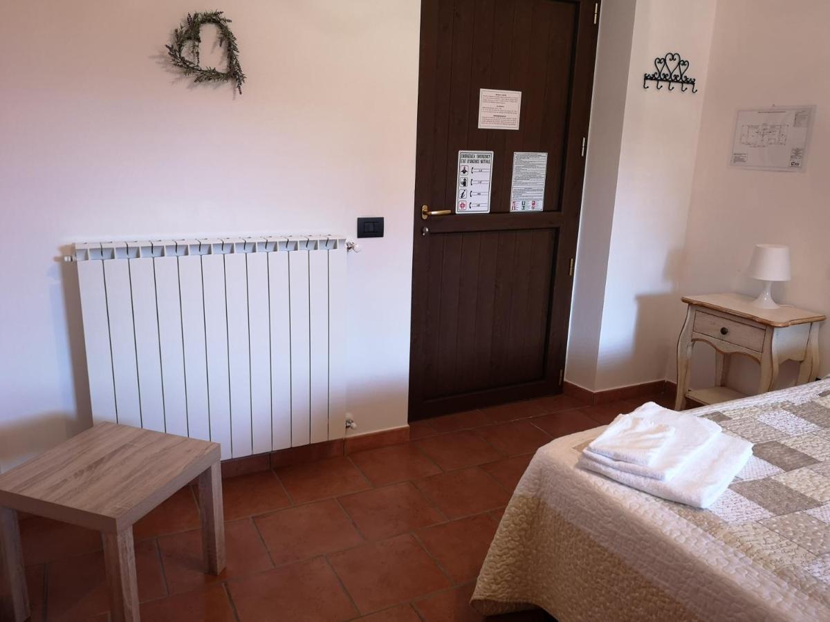 b&b Podere Montese Villafranca in Lunigiana Exterior foto