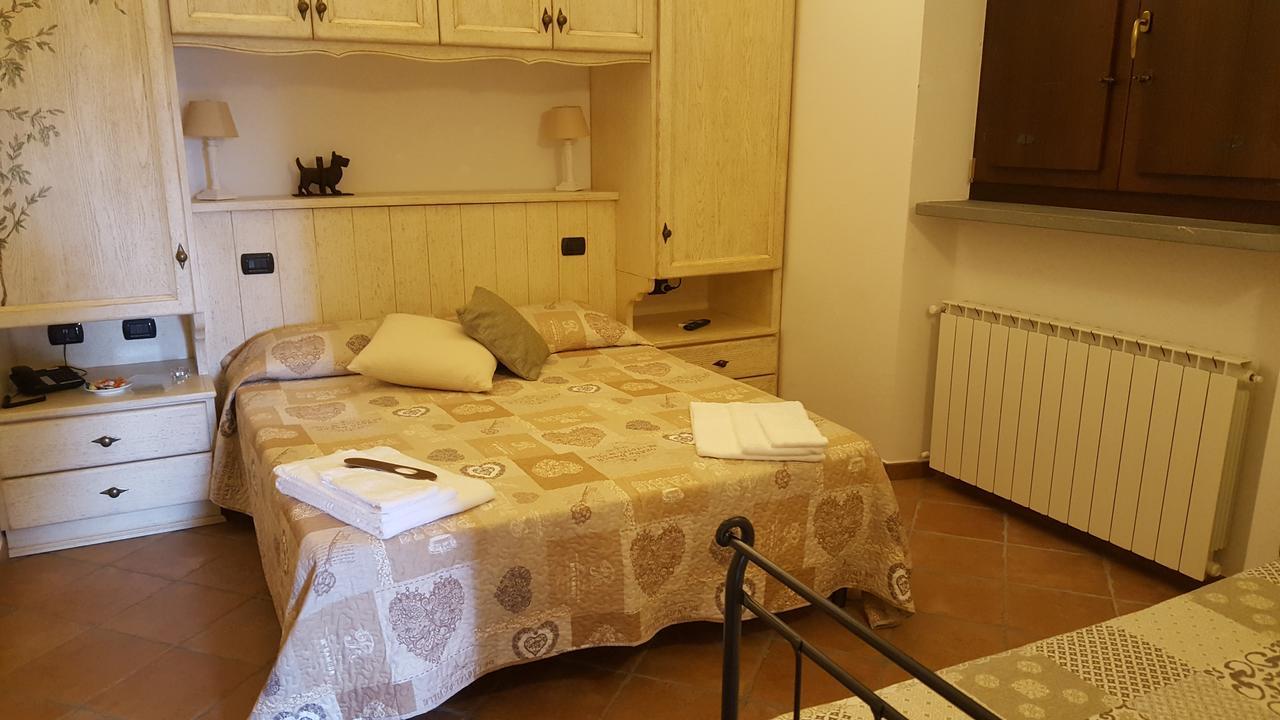 b&b Podere Montese Villafranca in Lunigiana Exterior foto