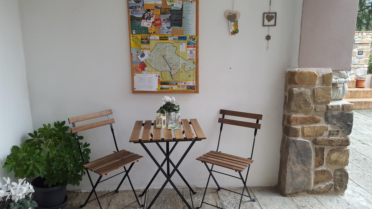 b&b Podere Montese Villafranca in Lunigiana Exterior foto