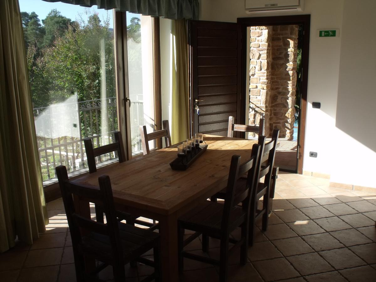b&b Podere Montese Villafranca in Lunigiana Exterior foto